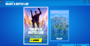 New Battle Lab Fortnite Mode Update – FPS Guides